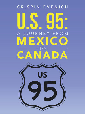 cover image of U.S. 95